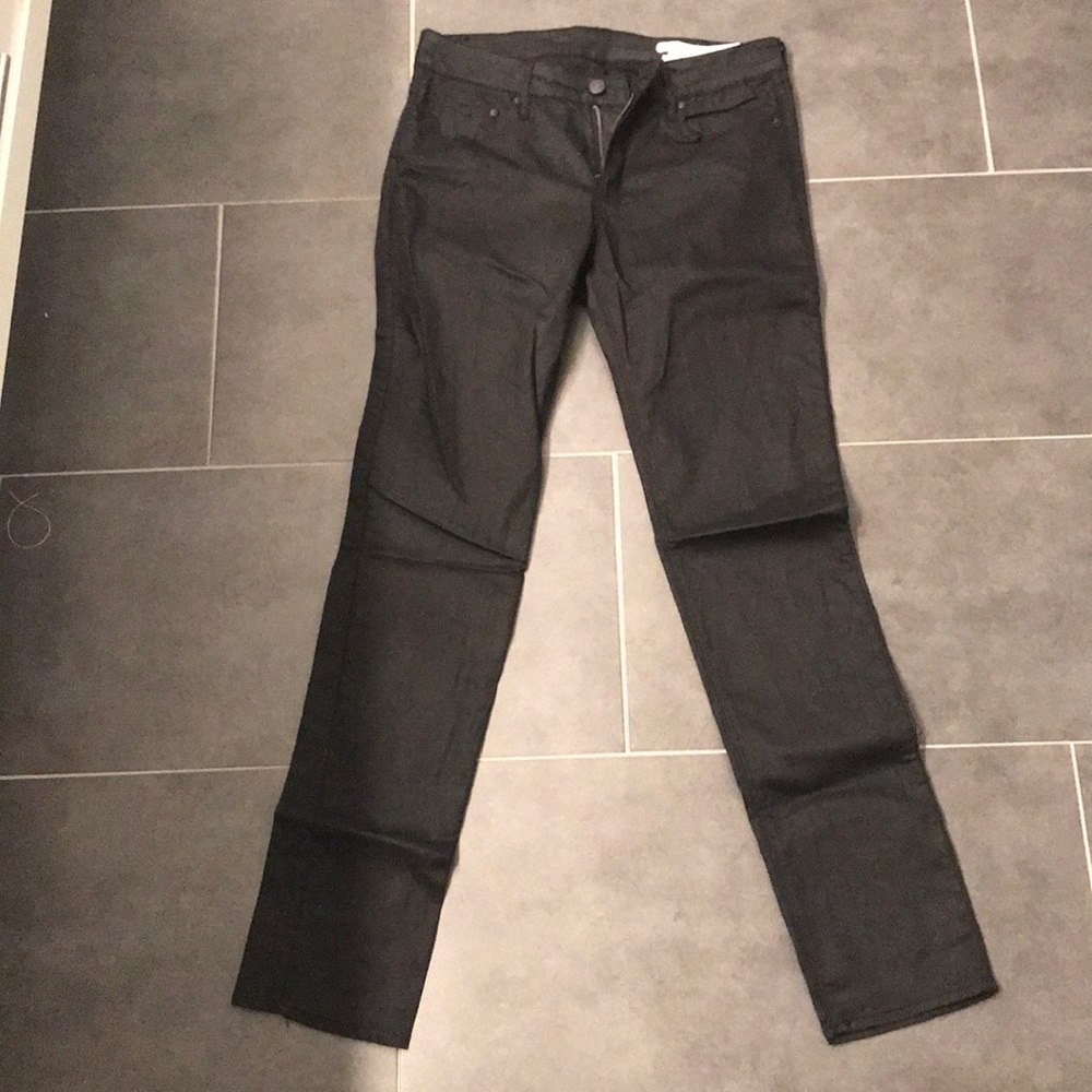 H&M Black Skinny Jeans